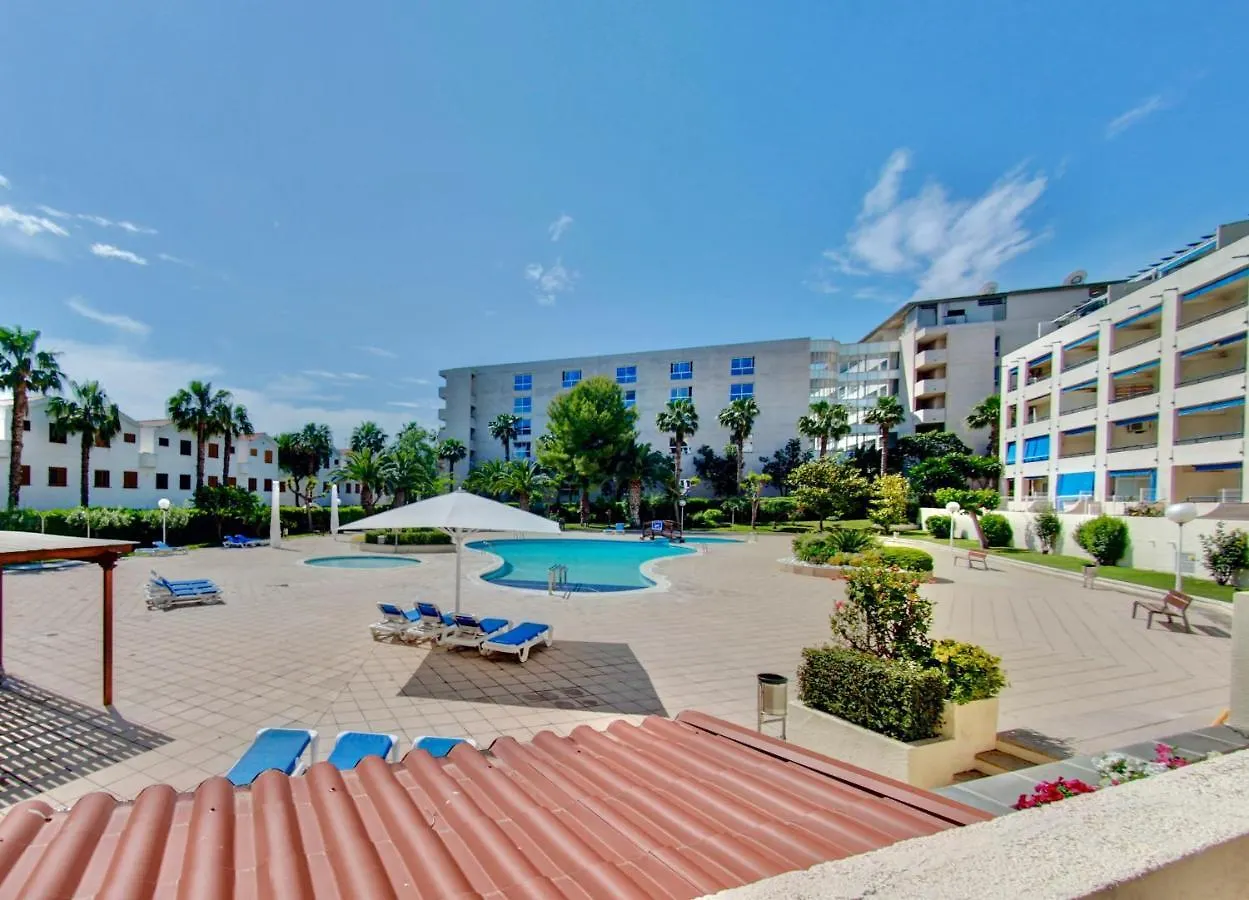 Alea Rentals - Estival Punta Prima La Pineda Appartement