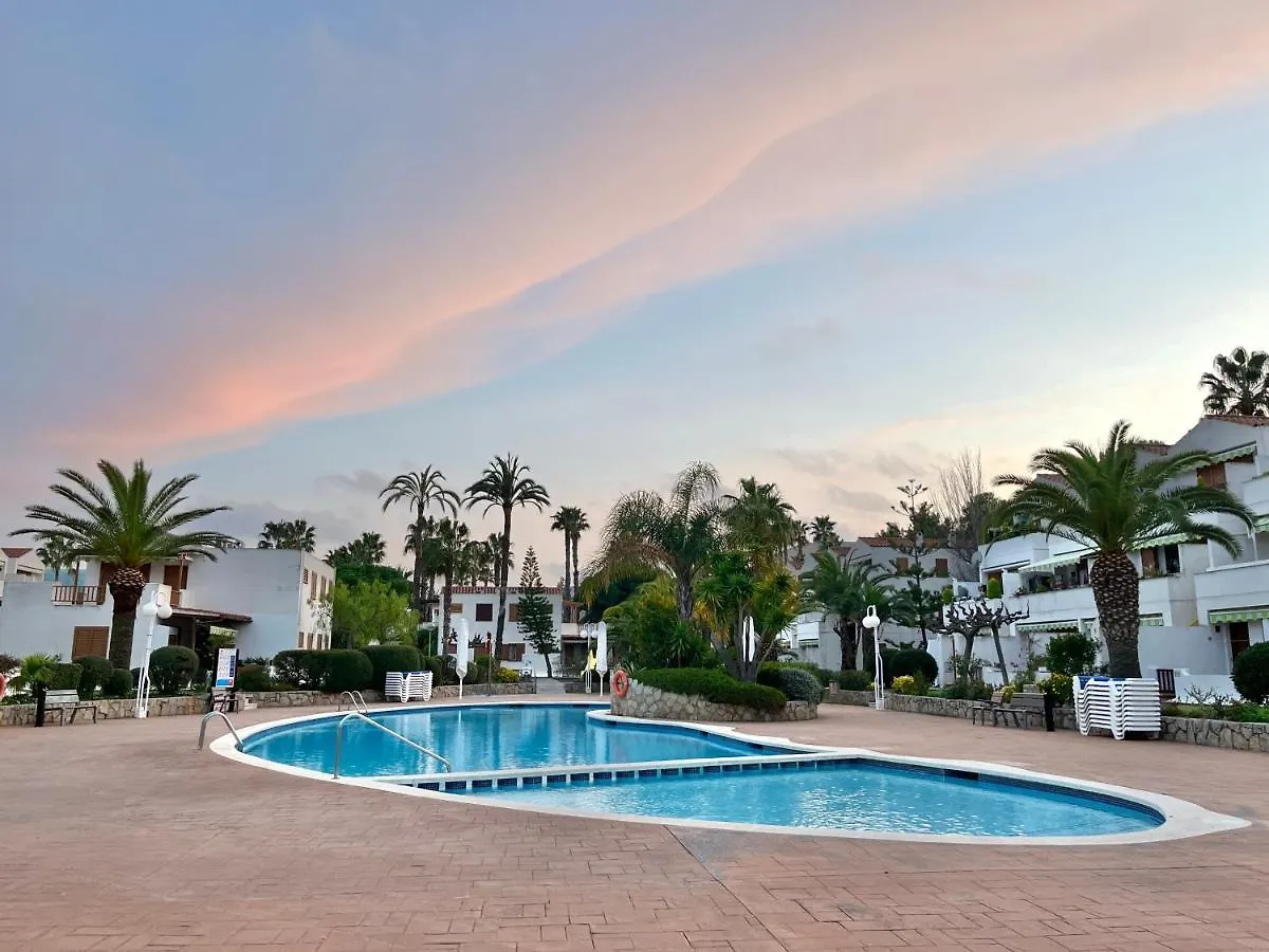 Alea Rentals - Estival Punta Prima La Pineda 0*,  Spain