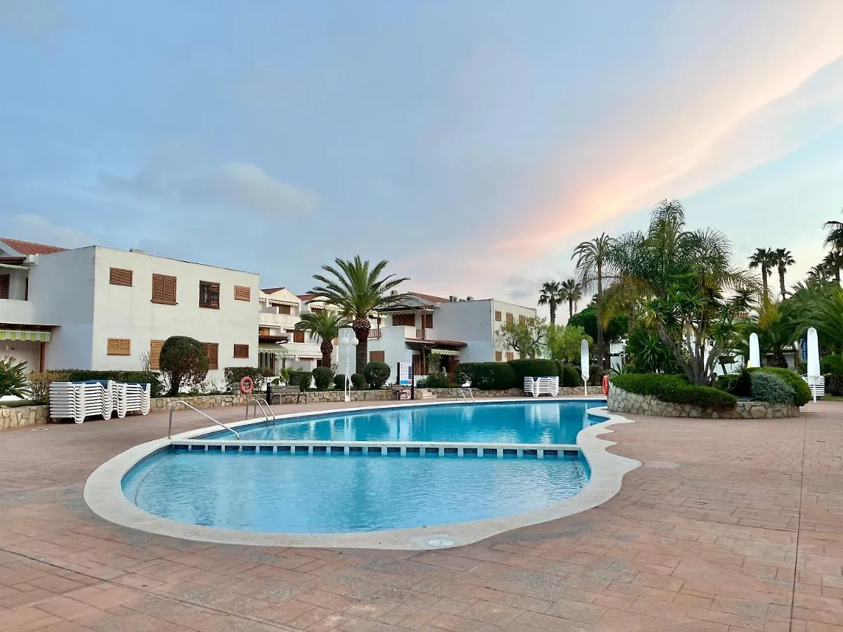 Appartement Alea Rentals - Estival Punta Prima La Pineda