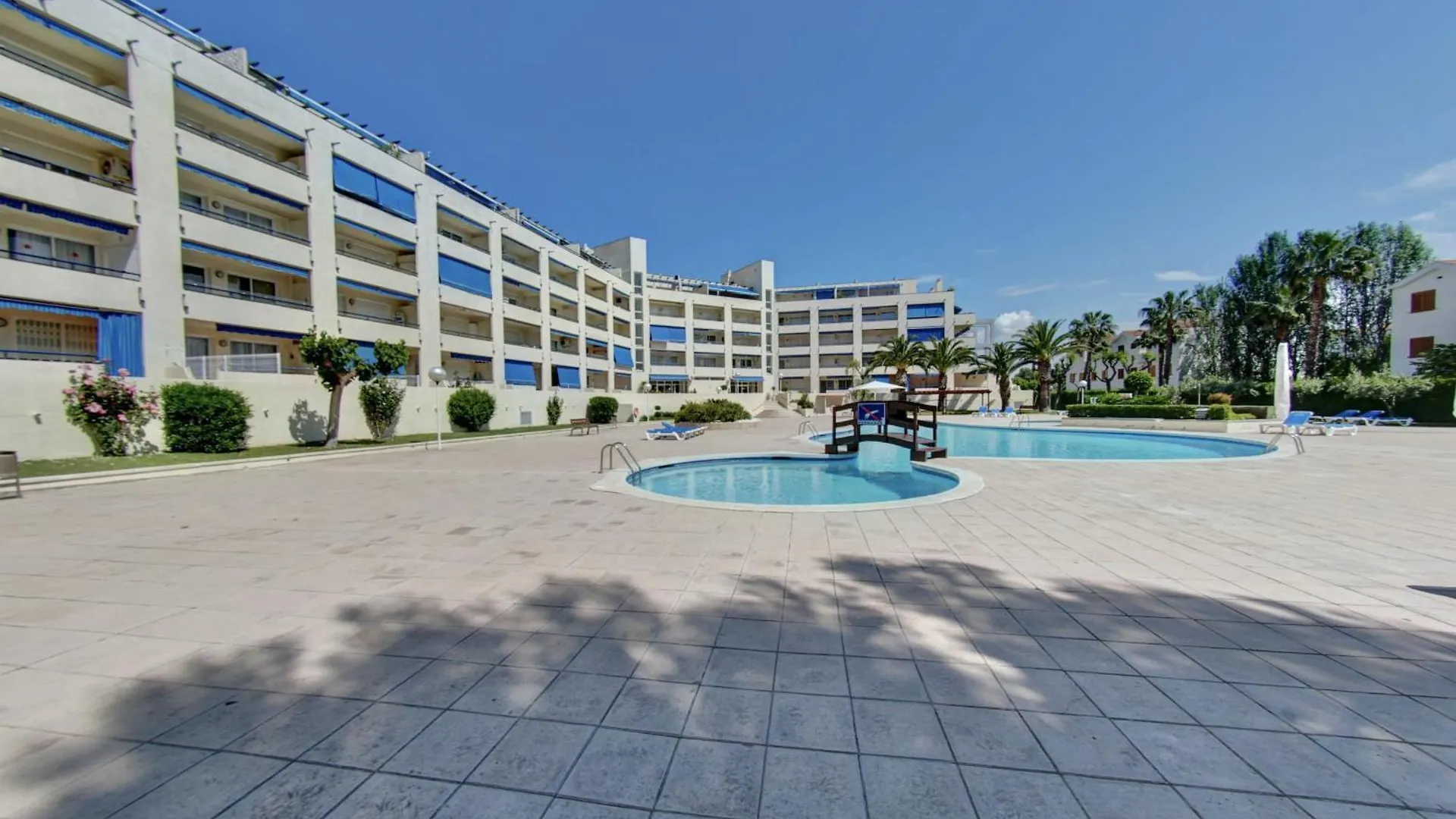 Mediterranean Way - Estival Punta Prima La Pineda Apartamento