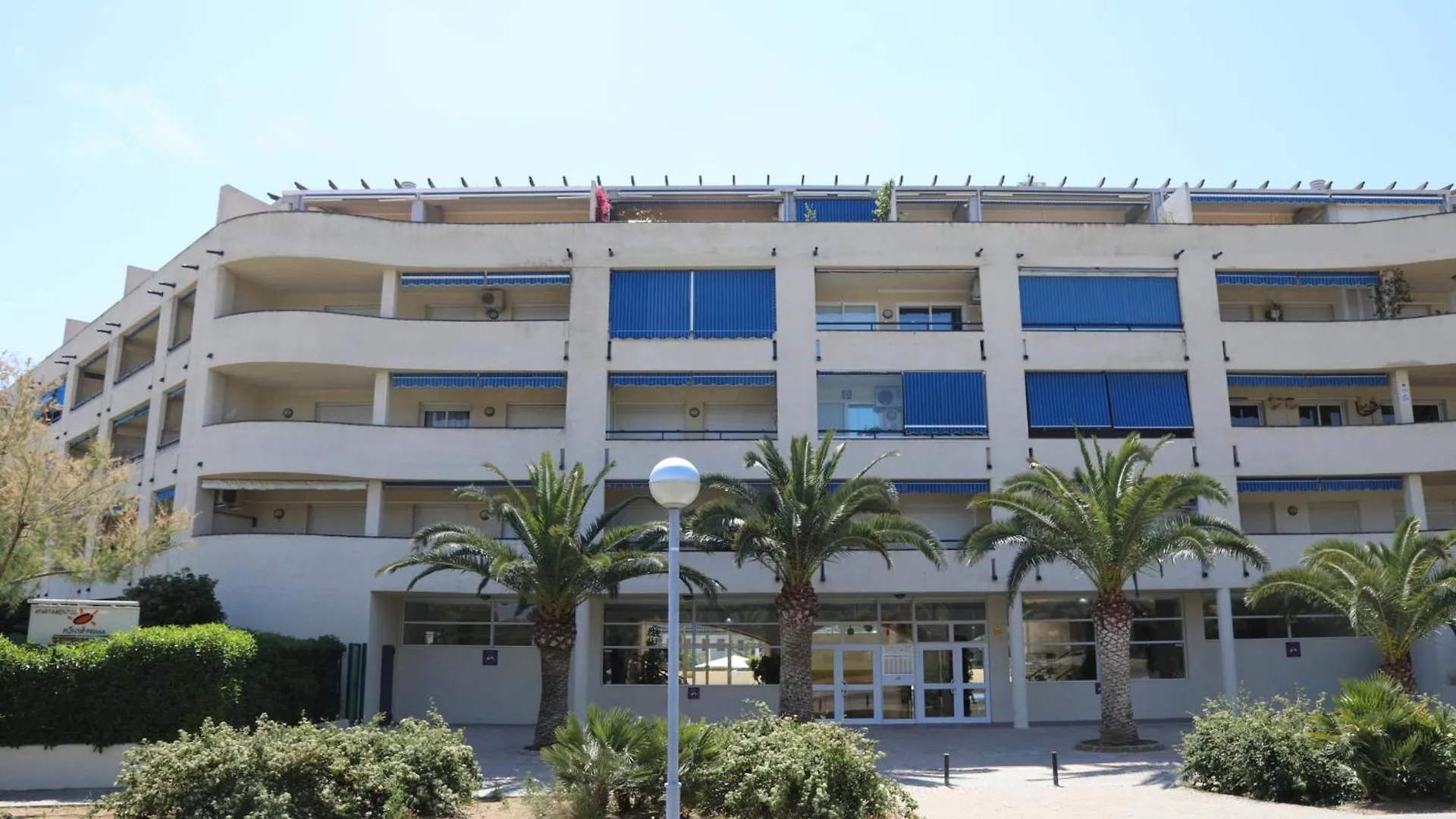 Alea Rentals - Estival Punta Prima La Pineda Spanje