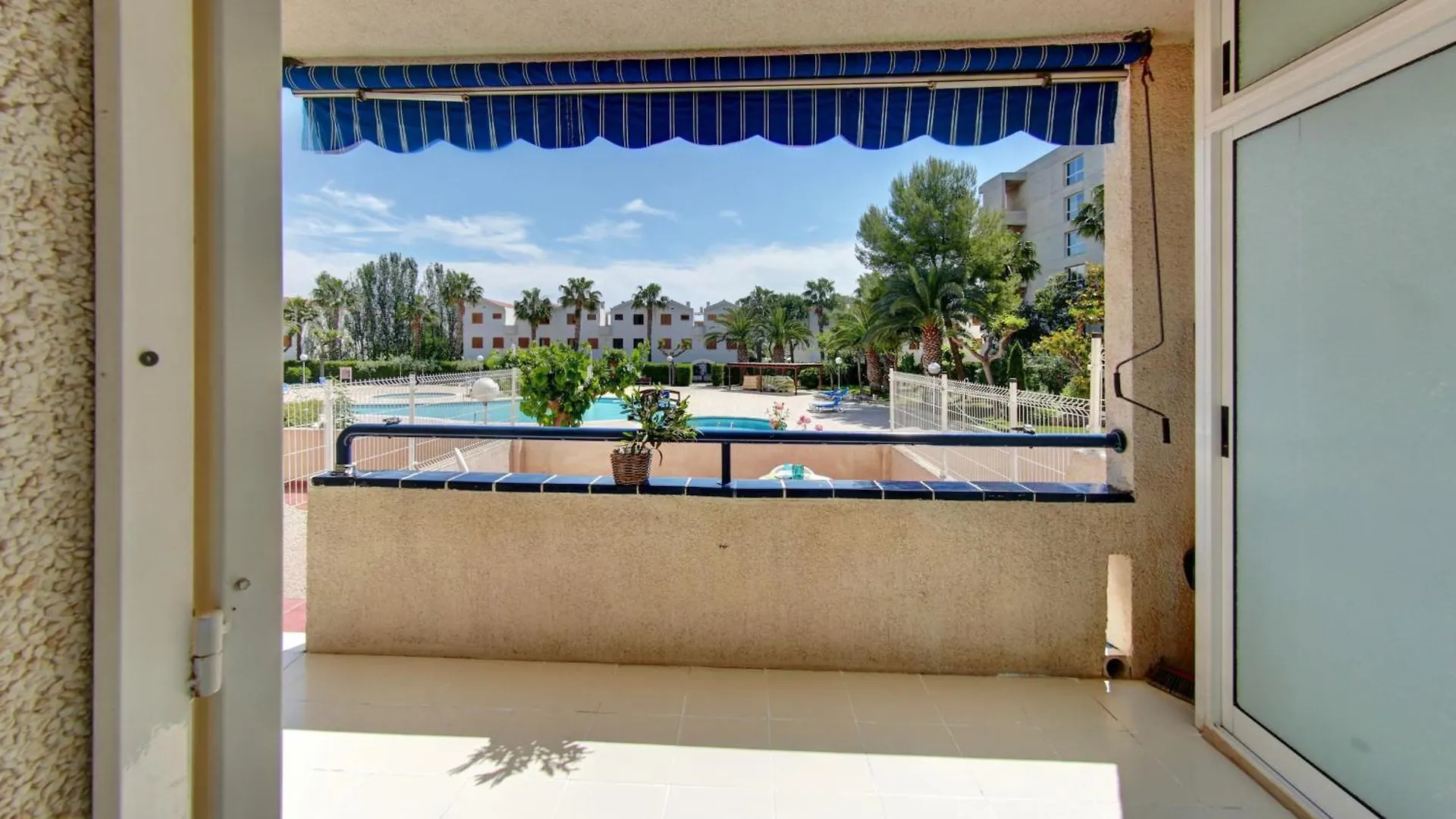 Apartamento Mediterranean Way - Estival Punta Prima La Pineda España
