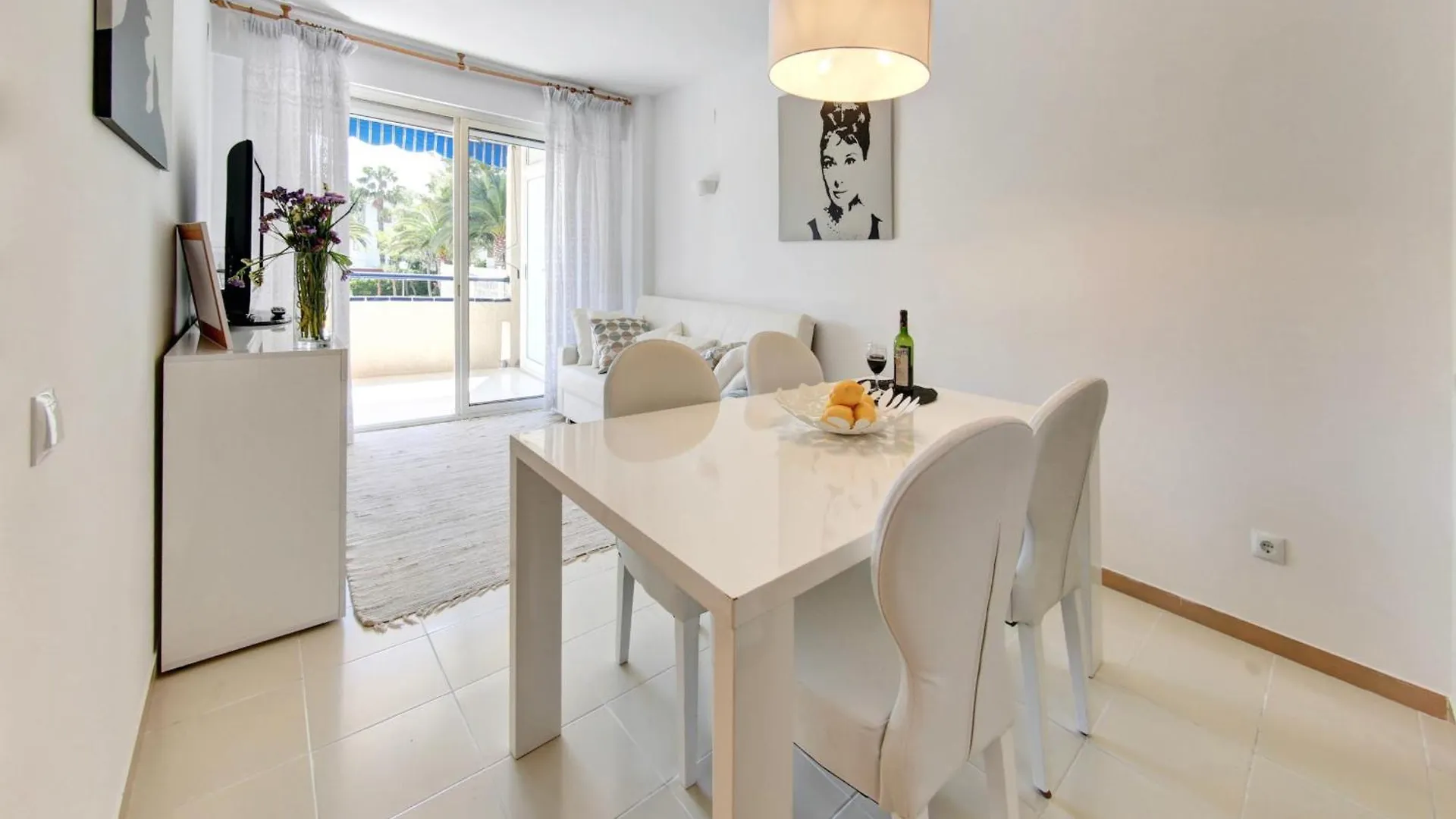 Alea Rentals - Estival Punta Prima La Pineda Appartement
