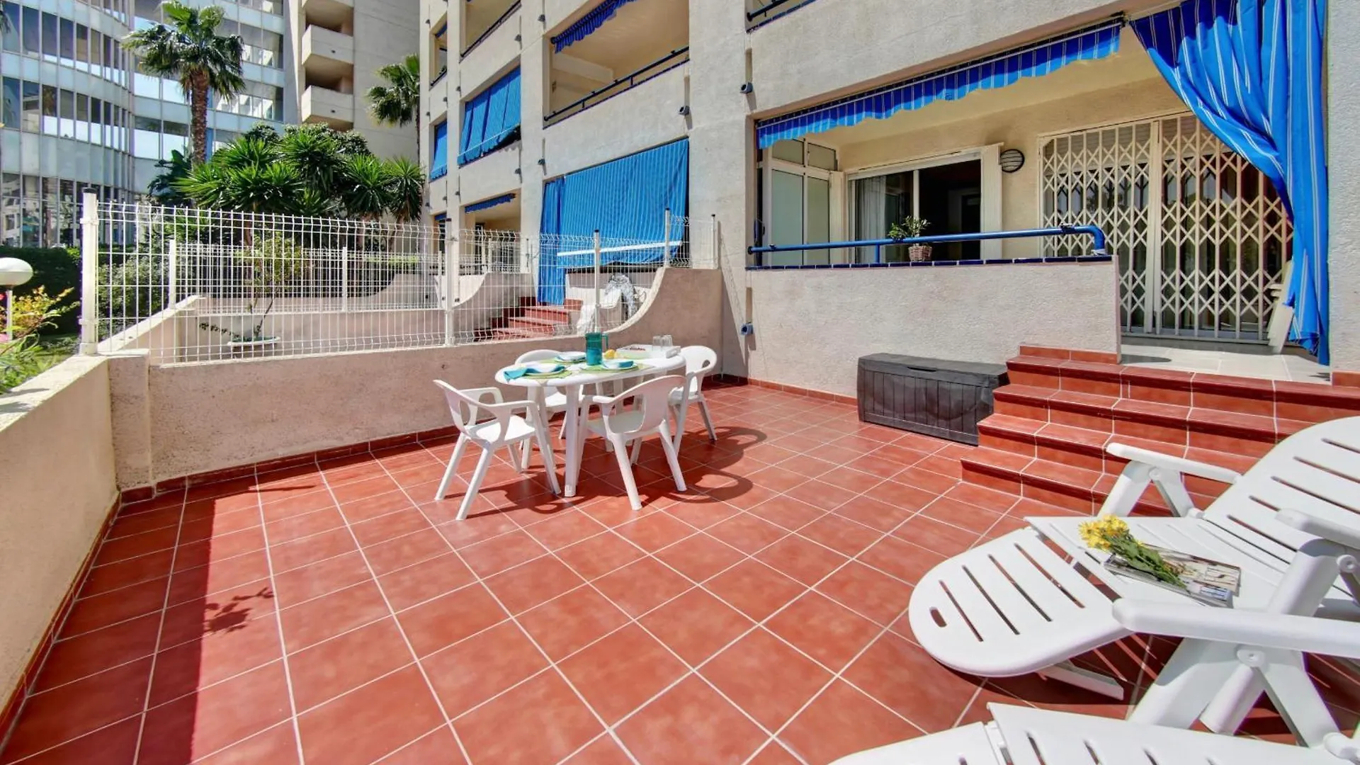 Appartement Alea Rentals - Estival Punta Prima La Pineda Spanje