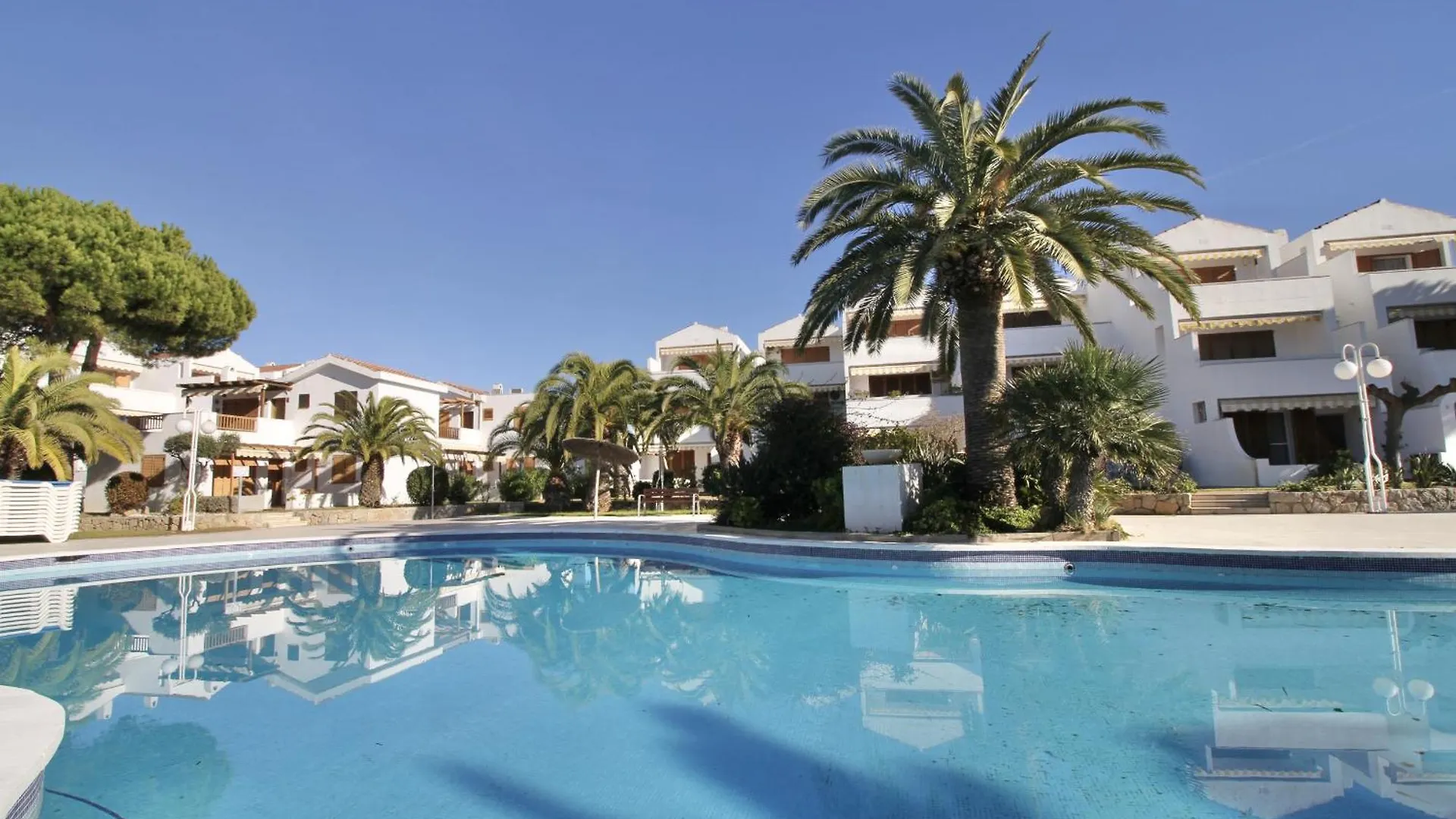 Alea Rentals - Estival Punta Prima La Pineda Spanje