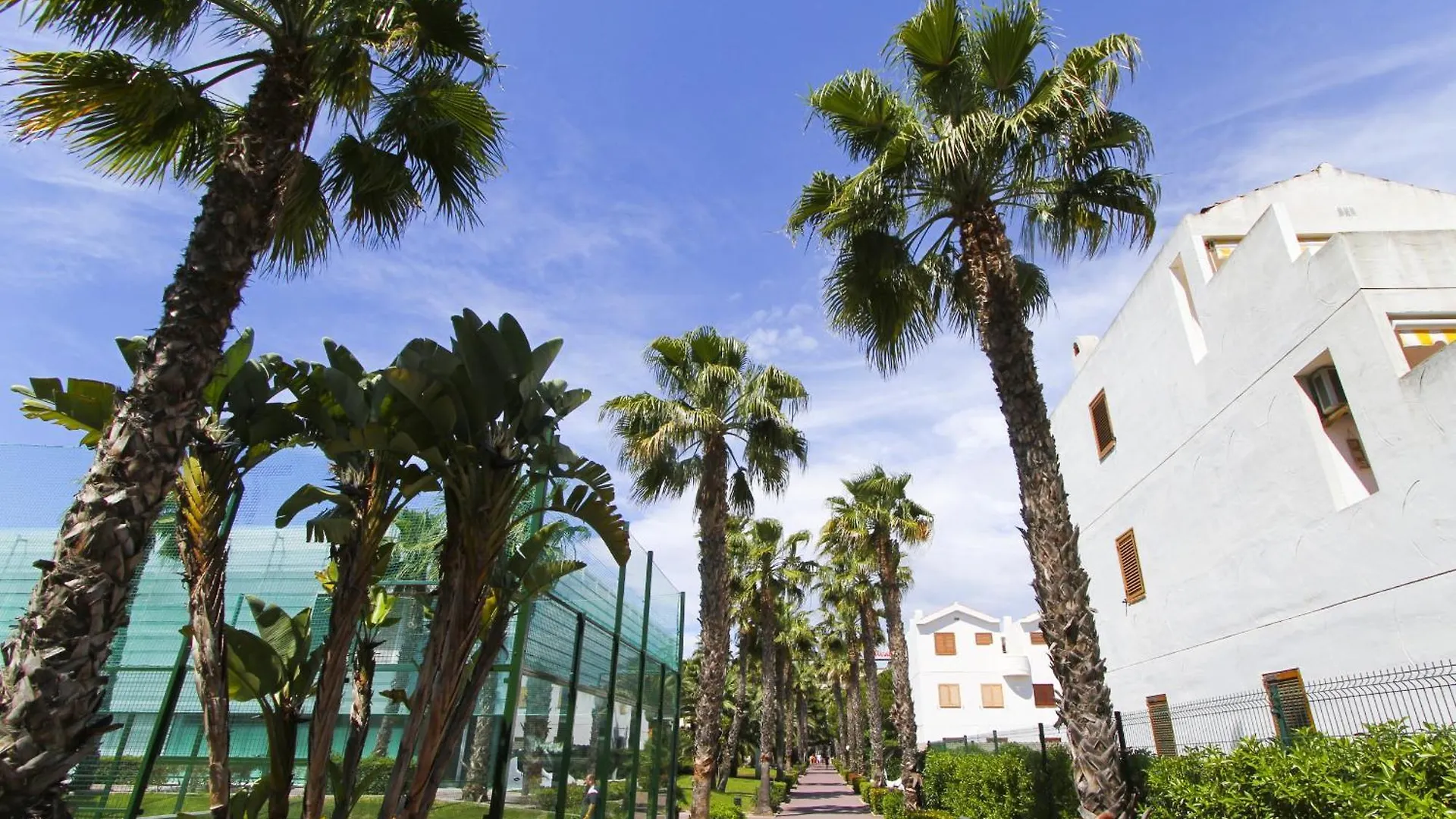 Appartement Alea Rentals - Estival Punta Prima La Pineda