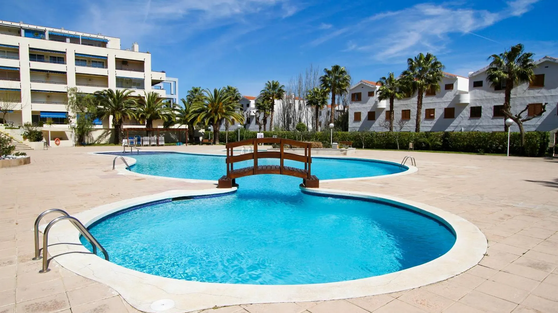 Alea Rentals - Estival Punta Prima location