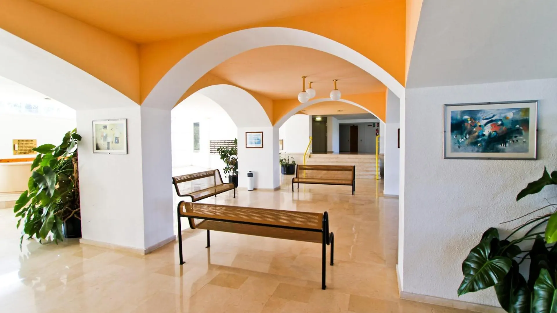 Mediterranean Way - Estival Punta Prima La Pineda Apartamento