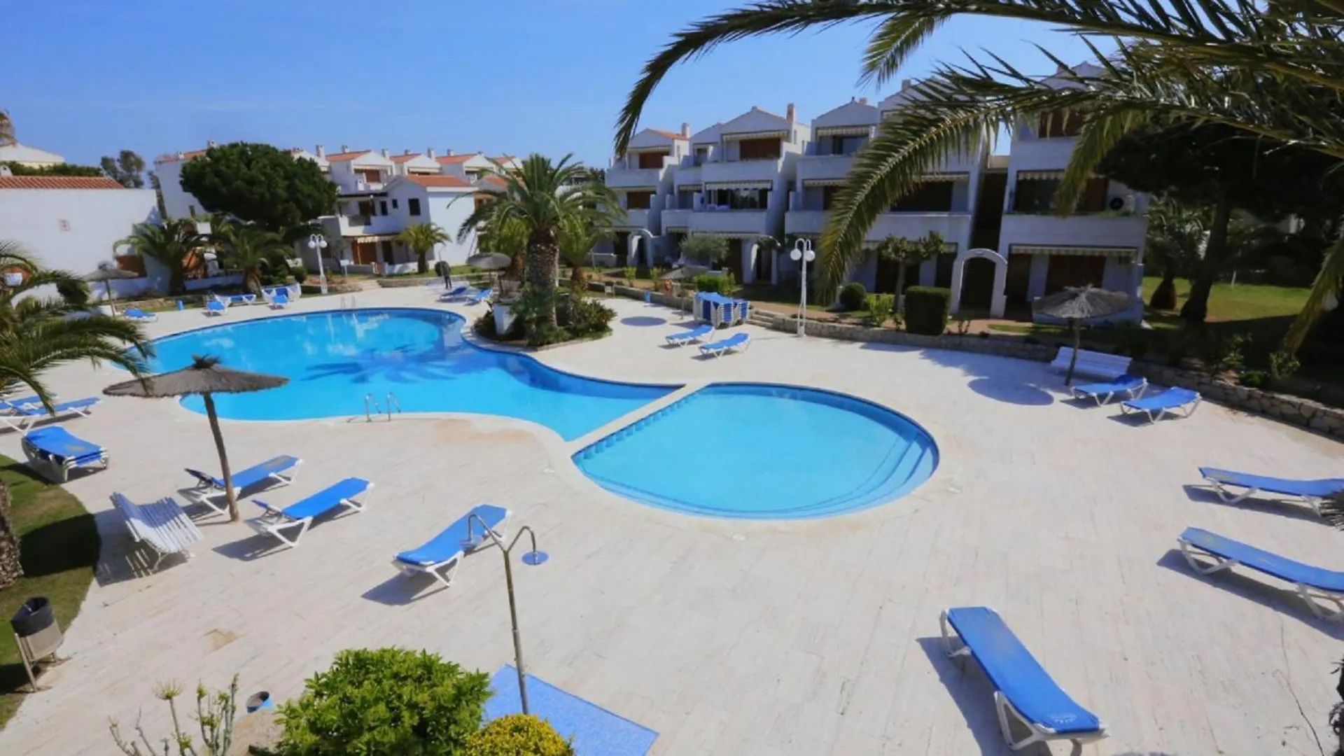 Alea Rentals - Estival Punta Prima La Pineda Appartement