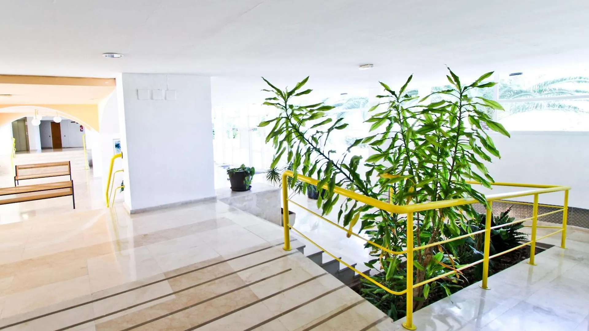 Appartement Alea Rentals - Estival Punta Prima La Pineda Spanje