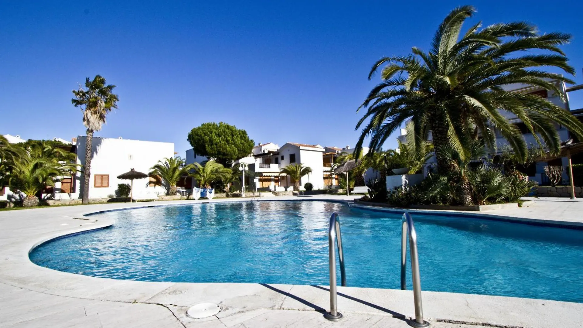 Alea Rentals - Estival Punta Prima La Pineda