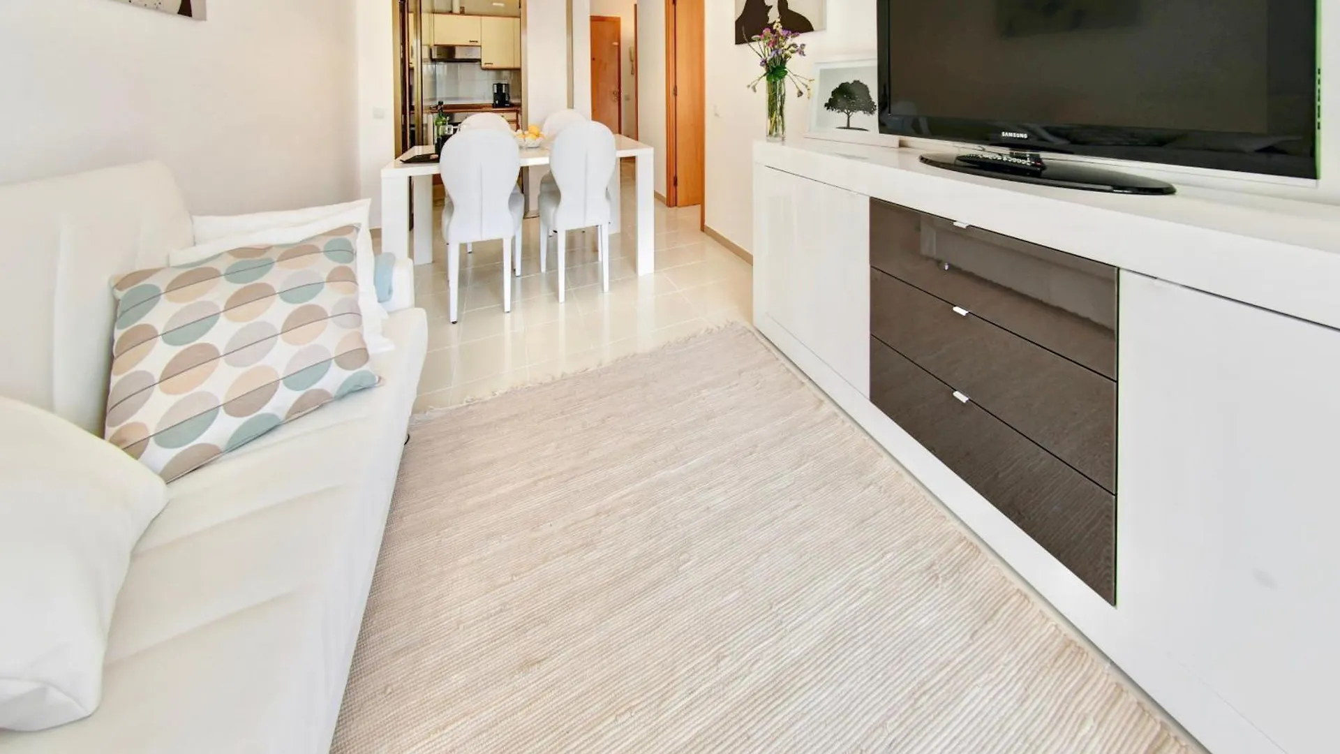Mediterranean Way - Estival Punta Prima La Pineda Apartamento
